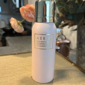 Aerin Rose Foaming Facial